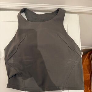 Lululemon Invigorate Train tank size 4